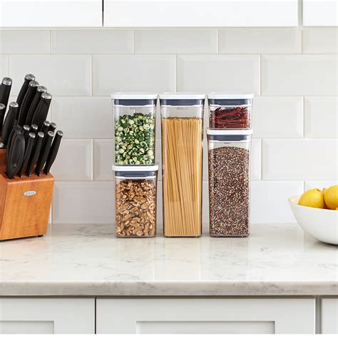 Only Reg Oxo Pop Pc Food Storage Container Set Deal Hunting Babe