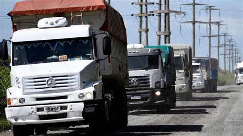 El Gobierno Genera Un Ahorro Anual De Millones Para El Transporte