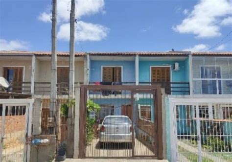 Casas 2 quartos à venda na Rua José Lins do Rego em Alvorada