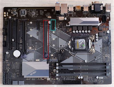 Установить pci-e x1 звуковую в слот pci-e x16 | Пикабу