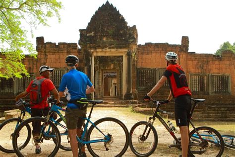 Le Migliori Gite Di Un Giorno A Siem Reap In Cambogia Eightfold