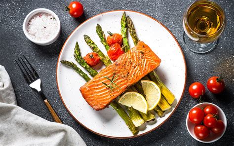 A Guide To Wine Pairing With Salmon Taste Of Home