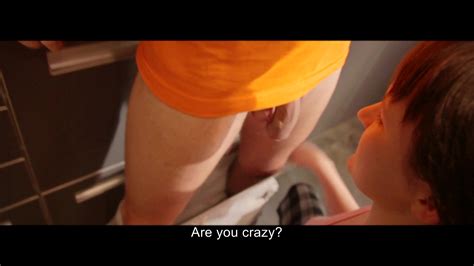 ALL MEN Naked In Movie ThisVid