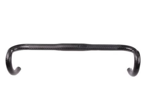 Darimo Carbon Handlebar Carbon Ellipse Gravel Mm K Matte Bl