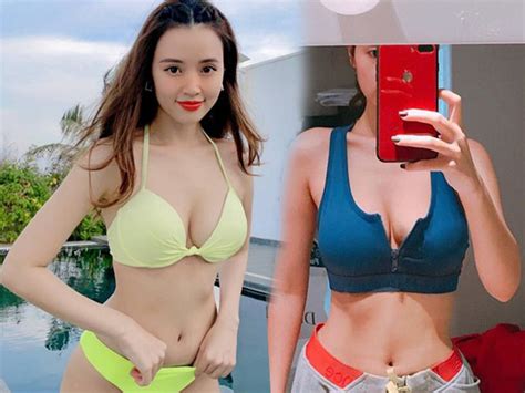 Midu mặc bikini khoe vòng phồn thực chi tiết này gây chú ý
