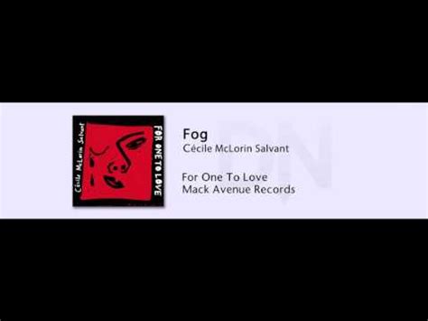 C Cile Mclorin Salvant For One To Love Cd Digipak Album