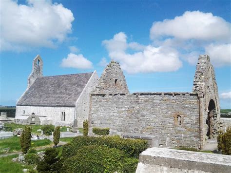 Ardfert Cathedral | Heritage Ireland