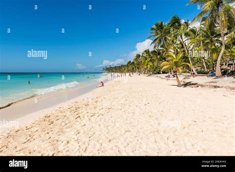 Saona Dominican