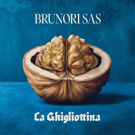 Brunori Sas La Ghigliottina Lyrics Genius Lyrics