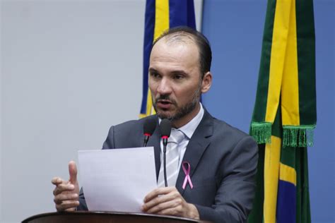 Junior Rodrigues Solicita Informa Es Sobre Liga O De Rede De Gua Na