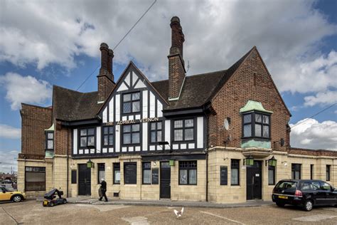 Listing Bonanza For Historic Pubs