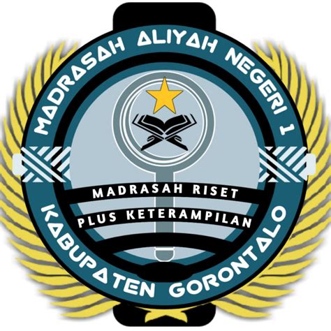 Detail Logo Kabupaten Gorontalo Png Koleksi Nomer 14