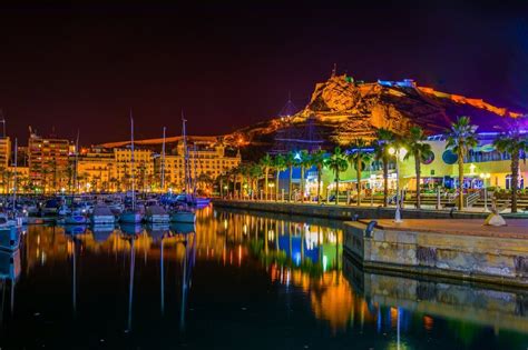 Qu Ver En Alicante Una Ciudad Sencilla Con Mucho Encanto Bekia Viajes