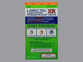 Lamictal and dosage: Strengths, forms, when to use, and more