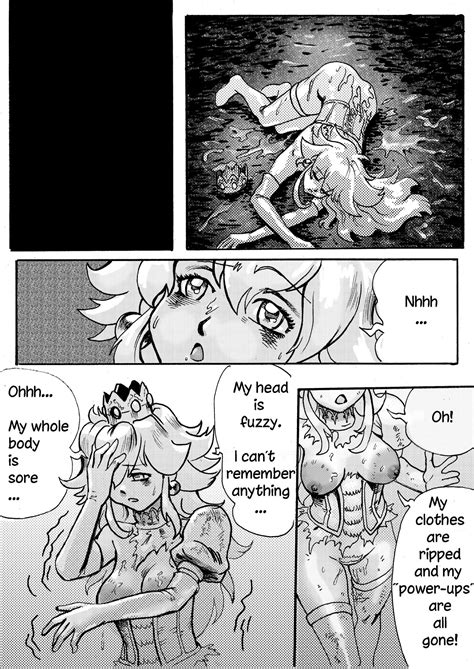 Super Wild Adventure Page By Saikyo B Hentai Foundry