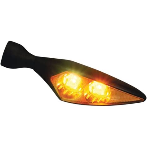 Clignotant Kellermann Micro Rhombus Extreme Led Noir Cherche