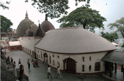 Photos of Kamakhya Temple Complex | Kamakhya Temple