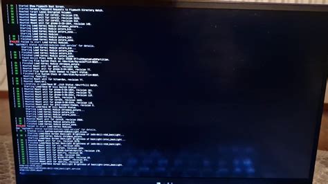 Boot Failed To Start Load Kernel Modules Ubuntu 16 04 Ask Ubuntu Hot