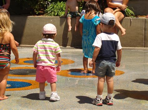 Seaworld - San Diego - Toddler Trails