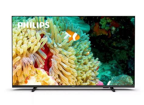 Philips 50PUS7607 LCD-LED Fernseher (126 cm/50 Zoll, 4K Ultra HD, Smart TV)