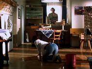 Naked Miranda Leonhardt in Zita Geschichten über Todsünden