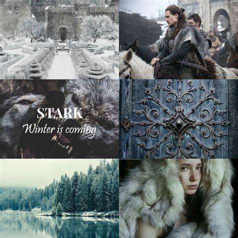 House Stark Image 5097784 On