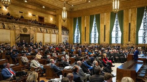 Proposed Louisiana congressional map advances to the House with a ...