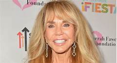 Dyan Cannon Net Worth