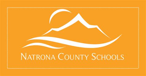 Natrona County School District 1