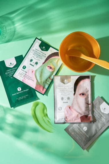 Shangpree Skincare Products - Shangpree K Beauty Skincare Products