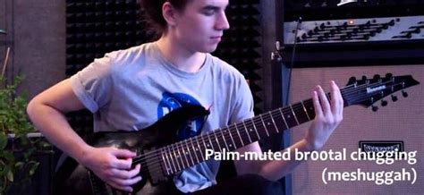 13 способов использовать низкие струны | Пикабу