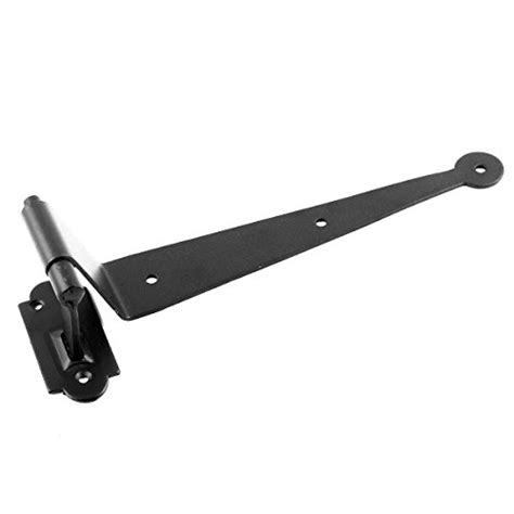 Buy Renovators Supply Manufacturing Black Offset Strap Lift Off Pintle