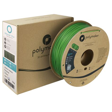 Polymaker PolyLite PLA 3D Prima 3D Printers And Filaments