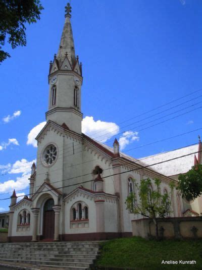 IGREJA CATÓLICA TUPANDI RS POR ANELISE KUNRATH TUPANDI RS