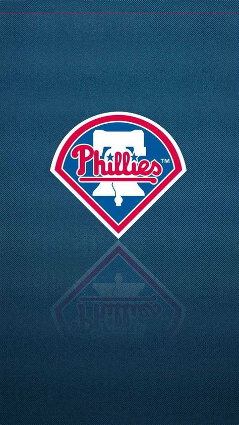 Philadelphia Phillies Logo and symbol, meaning, history, PNG, brand - oggsync.com