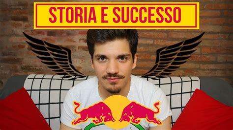 Redbull Come Creare Un Nuovo Mercato E Vincere Naked Business Youtube