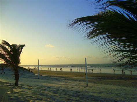 As Melhores Praias De S O Lu S Do Maranh O Imperio Das Milhas