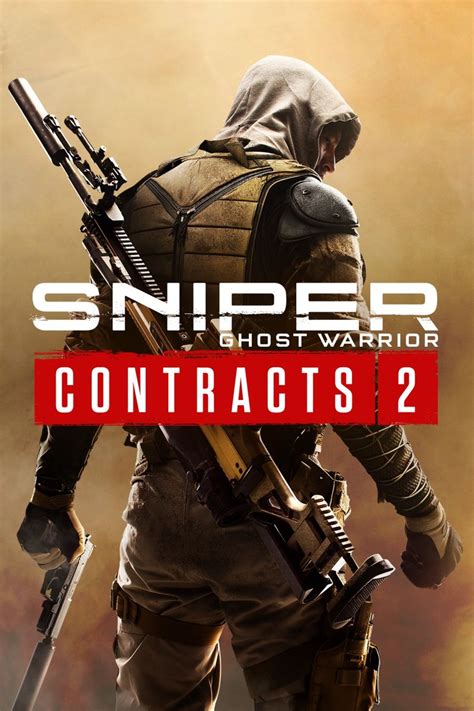 Купить Sniper Ghost Warrior Contracts 2 для Steam