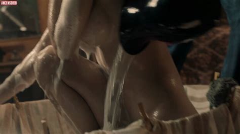 Mariya Lisovaya Maria Lisovaya Actress Nude Leaks TheFappening