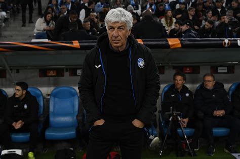 Atalanta Favorita Nella Corsa Champions Luned I Nerazzurri Possono