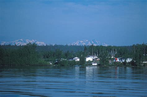 Granisle – British Columbia Travel and Adventure Vacations