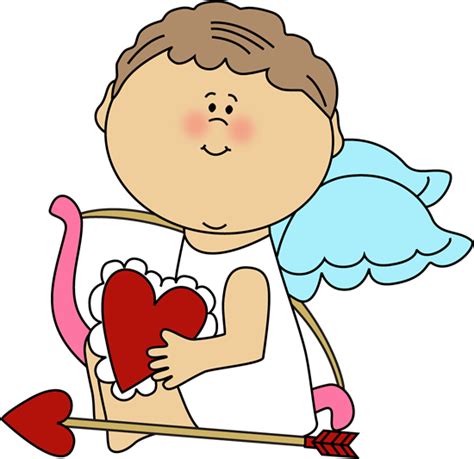 Valentine Cupid Pictures | Free download on ClipArtMag