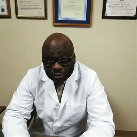 New awards will soon be named after the famous ronald mclean