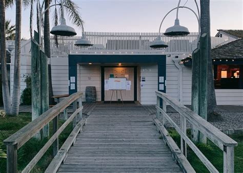 Siteline | The New Operator of the Goleta Beach Restaurant