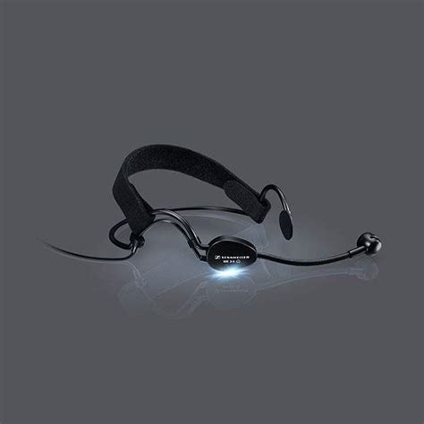 Головной микрофон Sennheiser ME 3 купить в Москве, России: цена в ...