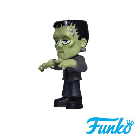 Figurka Funko Frankenstein Minis Universal Monsters