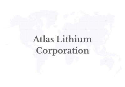 Atlas Lithium Secures US 30 000 000 Strategic Investment And Offtake