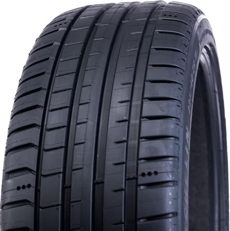 Opony Letnie Michelin Pilot Sport R Y Xl Fr Opinie I