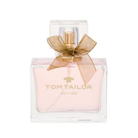 Tualetinis Vanduo Tom Tailor Urban Life Woman Edt Moterims Ml Kaina