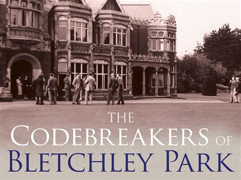 Alan Turing And The Hidden Heroes Of Bletchley Park The National Wwii